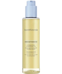 shop bareMinerals Smoothness Cleasing Oil 180 ml af bareMinerals - online shopping tilbud rabat hos shoppetur.dk