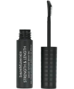 shop bareMinerals Strength & Length Eyebrow Gel 5 ml - Chestnut af bareMinerals - online shopping tilbud rabat hos shoppetur.dk