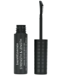 shop bareMinerals Strength & Length Eyebrow Gel 5 ml - Clear af bareMinerals - online shopping tilbud rabat hos shoppetur.dk