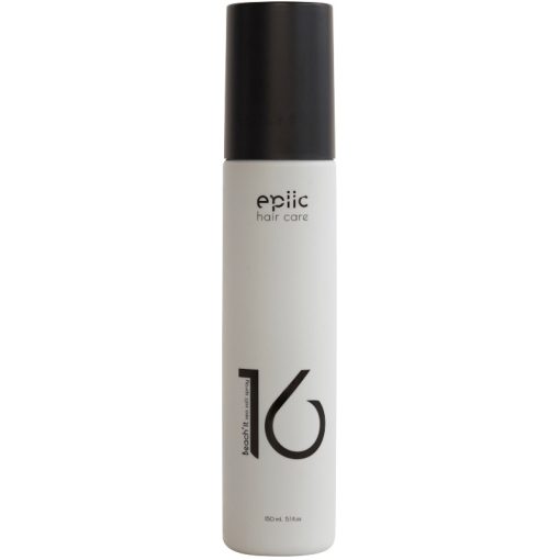 shop epiic hair care No. 16 Beach'it Sea Salt Spray 150 ml af epiic hair care - online shopping tilbud rabat hos shoppetur.dk