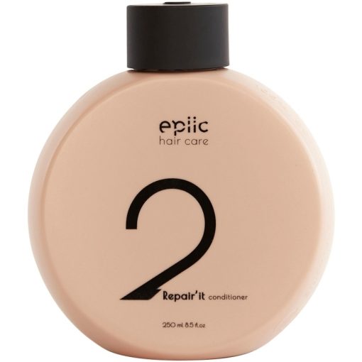 shop epiic hair care No. 2 Repair'it Conditioner ECOCERTÂ® 250 ml af epiic hair care - online shopping tilbud rabat hos shoppetur.dk