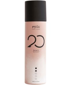 shop epiic hair care No. 20 Renew'it Dry Shampoo 250 ml af epiic hair care - online shopping tilbud rabat hos shoppetur.dk