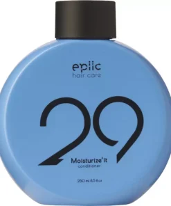 shop epiic hair care No. 29 Moisturize'it Conditioner 250 ml af epiic hair care - online shopping tilbud rabat hos shoppetur.dk