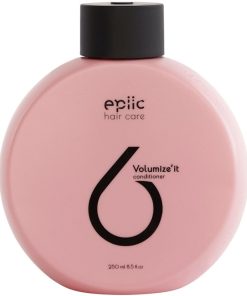 shop epiic hair care No. 6 Volumize'it Conditioner 250 ml af epiic hair care - online shopping tilbud rabat hos shoppetur.dk