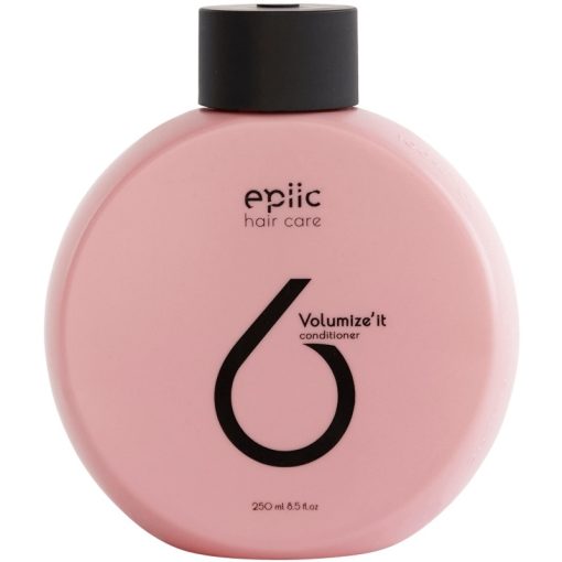 shop epiic hair care No. 6 Volumize'it Conditioner 250 ml af epiic hair care - online shopping tilbud rabat hos shoppetur.dk