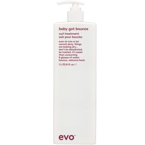 shop evo Baby Got Bounce 1000 ml af evo - online shopping tilbud rabat hos shoppetur.dk