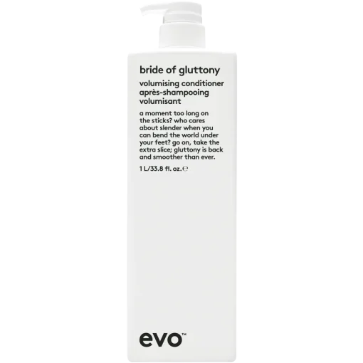 shop evo Bride Of Gluttony Conditioner 1000 ml af evo - online shopping tilbud rabat hos shoppetur.dk