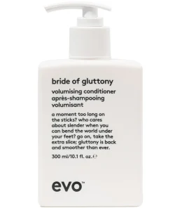 shop evo Bride Of Gluttony Volumising Conditioner 300 ml af evo - online shopping tilbud rabat hos shoppetur.dk