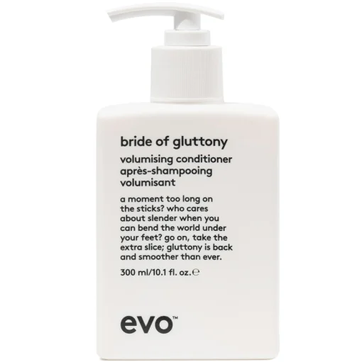 shop evo Bride Of Gluttony Volumising Conditioner 300 ml af evo - online shopping tilbud rabat hos shoppetur.dk