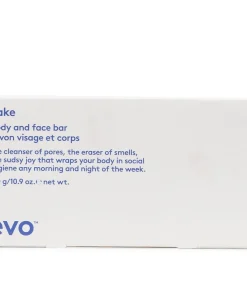 shop evo Cake Body And Face Bar 310 gr. af evo - online shopping tilbud rabat hos shoppetur.dk