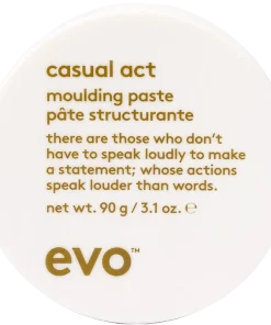 shop evo Casual Act Moulding Whip 90 gr. af evo - online shopping tilbud rabat hos shoppetur.dk