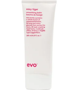 shop evo Easy Tiger Balm 200 ml af evo - online shopping tilbud rabat hos shoppetur.dk