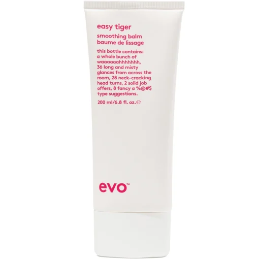 shop evo Easy Tiger Balm 200 ml af evo - online shopping tilbud rabat hos shoppetur.dk