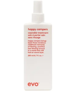 shop evo Happy Campers 200 ml af evo - online shopping tilbud rabat hos shoppetur.dk