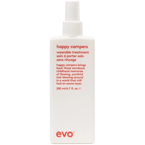 shop evo Happy Campers 200 ml af evo - online shopping tilbud rabat hos shoppetur.dk