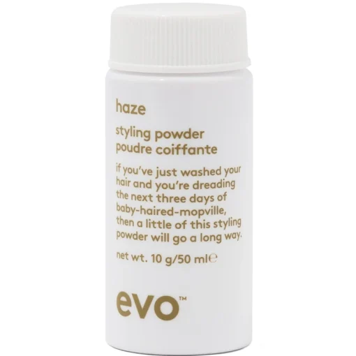 shop evo Haze Powder Refill 50 ml af evo - online shopping tilbud rabat hos shoppetur.dk