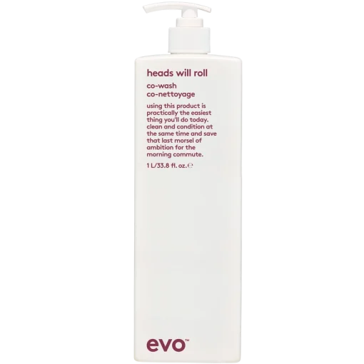 shop evo Heads Will Roll 1000 ml af evo - online shopping tilbud rabat hos shoppetur.dk