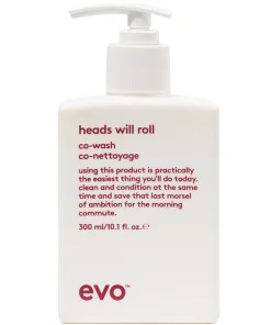 shop evo Heads Will Roll 300 ml af evo - online shopping tilbud rabat hos shoppetur.dk