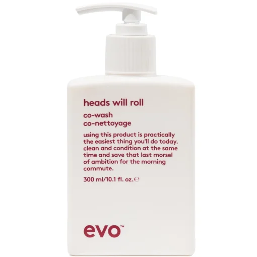 shop evo Heads Will Roll 300 ml af evo - online shopping tilbud rabat hos shoppetur.dk