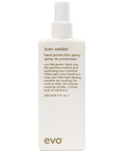 shop evo Icon Welder Heat Protection 200 ml af evo - online shopping tilbud rabat hos shoppetur.dk