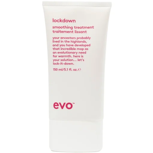 shop evo Lockdown Treatment 150 ml af evo - online shopping tilbud rabat hos shoppetur.dk