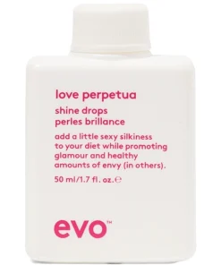 shop evo Love Perpetua Shine Drops 50 ml af evo - online shopping tilbud rabat hos shoppetur.dk