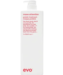 shop evo Mane Attention Treatment 1000 ml af evo - online shopping tilbud rabat hos shoppetur.dk