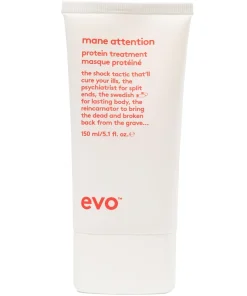 shop evo Mane Attention Treatment 150 ml af evo - online shopping tilbud rabat hos shoppetur.dk