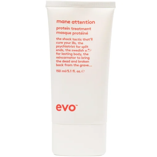 shop evo Mane Attention Treatment 150 ml af evo - online shopping tilbud rabat hos shoppetur.dk