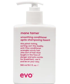 shop evo Mane Tamer Conditioner 300 ml af evo - online shopping tilbud rabat hos shoppetur.dk