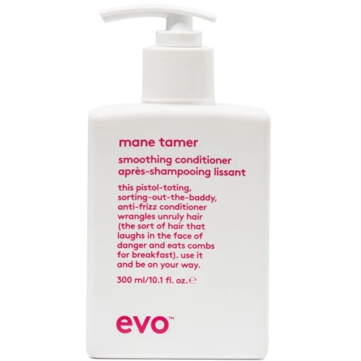 shop evo Mane Tamer Conditioner 300 ml af evo - online shopping tilbud rabat hos shoppetur.dk