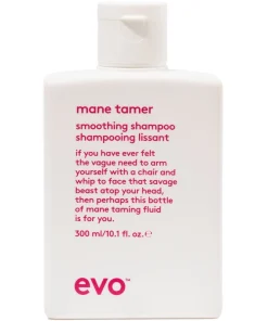 shop evo Mane Tamer Shampoo 300 ml af evo - online shopping tilbud rabat hos shoppetur.dk