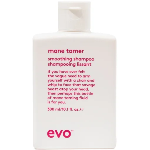 shop evo Mane Tamer Shampoo 300 ml af evo - online shopping tilbud rabat hos shoppetur.dk