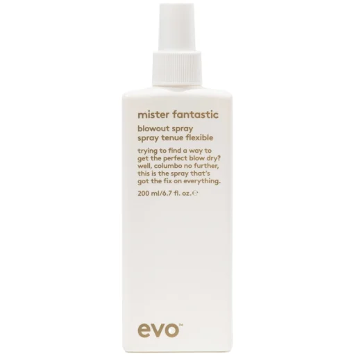 shop evo Mister Fantastic Blowout 200 ml af evo - online shopping tilbud rabat hos shoppetur.dk