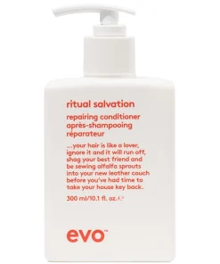shop evo Ritual Salvation Conditioner 300 ml af evo - online shopping tilbud rabat hos shoppetur.dk