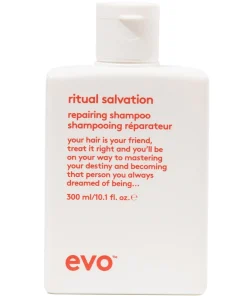 shop evo Ritual Salvation Shampoo 300 ml af evo - online shopping tilbud rabat hos shoppetur.dk