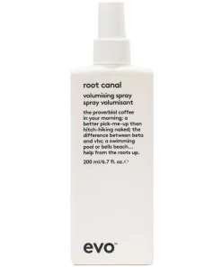 shop evo Root Canal Vol. Spray 200 ml af evo - online shopping tilbud rabat hos shoppetur.dk