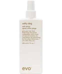 shop evo Salty Dog Salt Spray 200 ml af evo - online shopping tilbud rabat hos shoppetur.dk