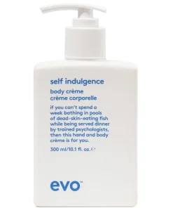 shop evo Self Indulgence Creme 300 ml af evo - online shopping tilbud rabat hos shoppetur.dk