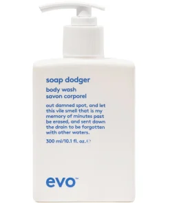 shop evo Soap Dodger Body Wash 300 ml af evo - online shopping tilbud rabat hos shoppetur.dk