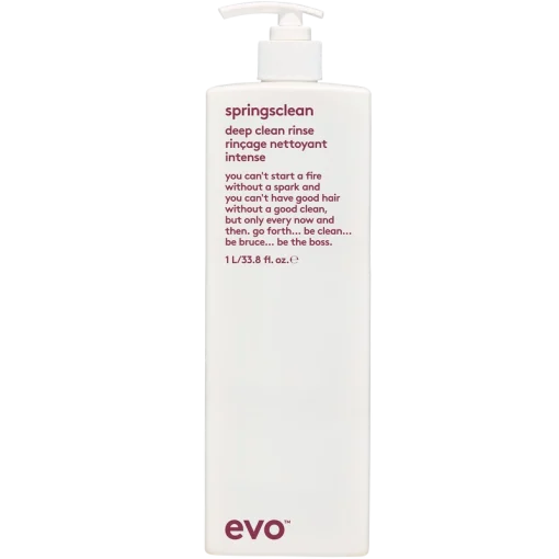 shop evo Springsclean 1000 ml af evo - online shopping tilbud rabat hos shoppetur.dk