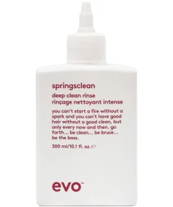 shop evo Springsclean 300 ml af evo - online shopping tilbud rabat hos shoppetur.dk