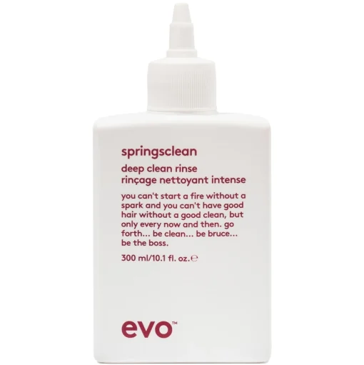 shop evo Springsclean 300 ml af evo - online shopping tilbud rabat hos shoppetur.dk