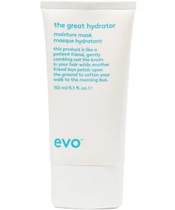 shop evo The Great Hydrator Mask 150 ml af evo - online shopping tilbud rabat hos shoppetur.dk