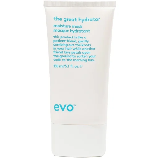 shop evo The Great Hydrator Mask 150 ml af evo - online shopping tilbud rabat hos shoppetur.dk