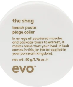 shop evo The Shag Beach Paste 50 ml af evo - online shopping tilbud rabat hos shoppetur.dk