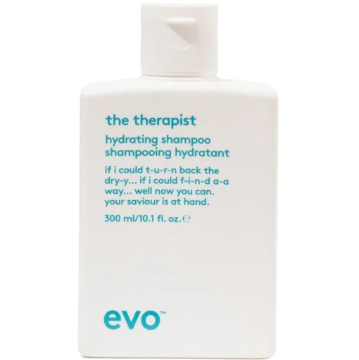 shop evo The Therapist Shampoo 300 ml af evo - online shopping tilbud rabat hos shoppetur.dk