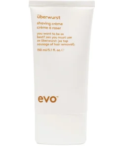 shop evo Uberwurst Shaving Creme 150 ml af evo - online shopping tilbud rabat hos shoppetur.dk