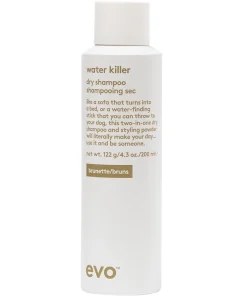 shop evo Water Killer Drysh Brown 200 ml af evo - online shopping tilbud rabat hos shoppetur.dk