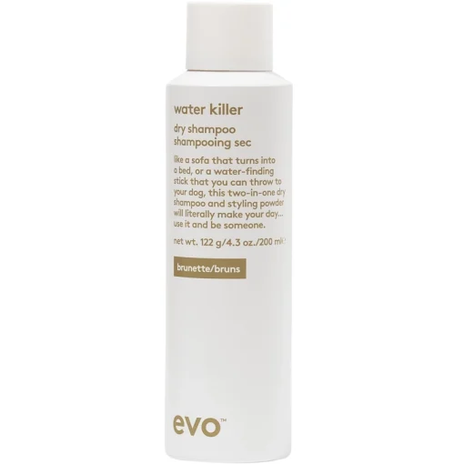 shop evo Water Killer Drysh Brown 200 ml af evo - online shopping tilbud rabat hos shoppetur.dk